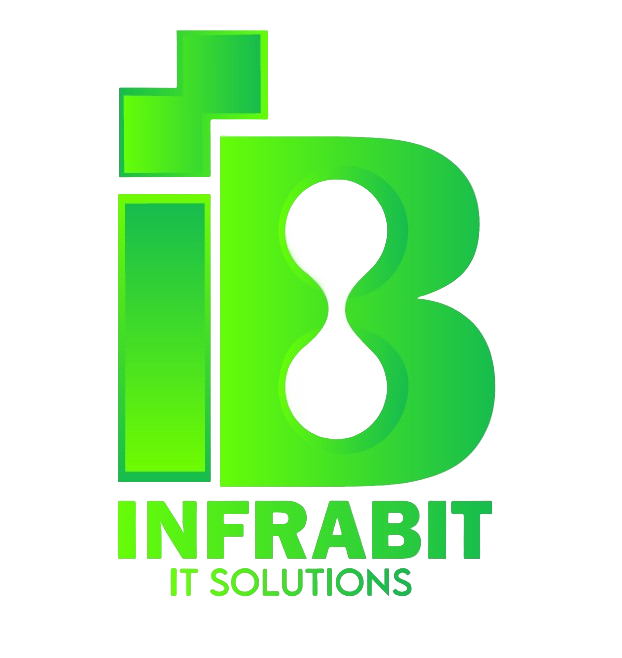 Demo InfraBit IT Solutions